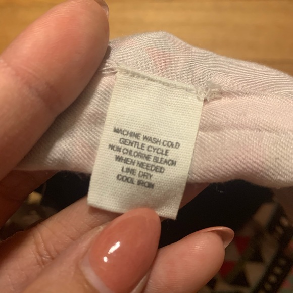 ELEMENT Tribal Bralette - Picture 7 of 8